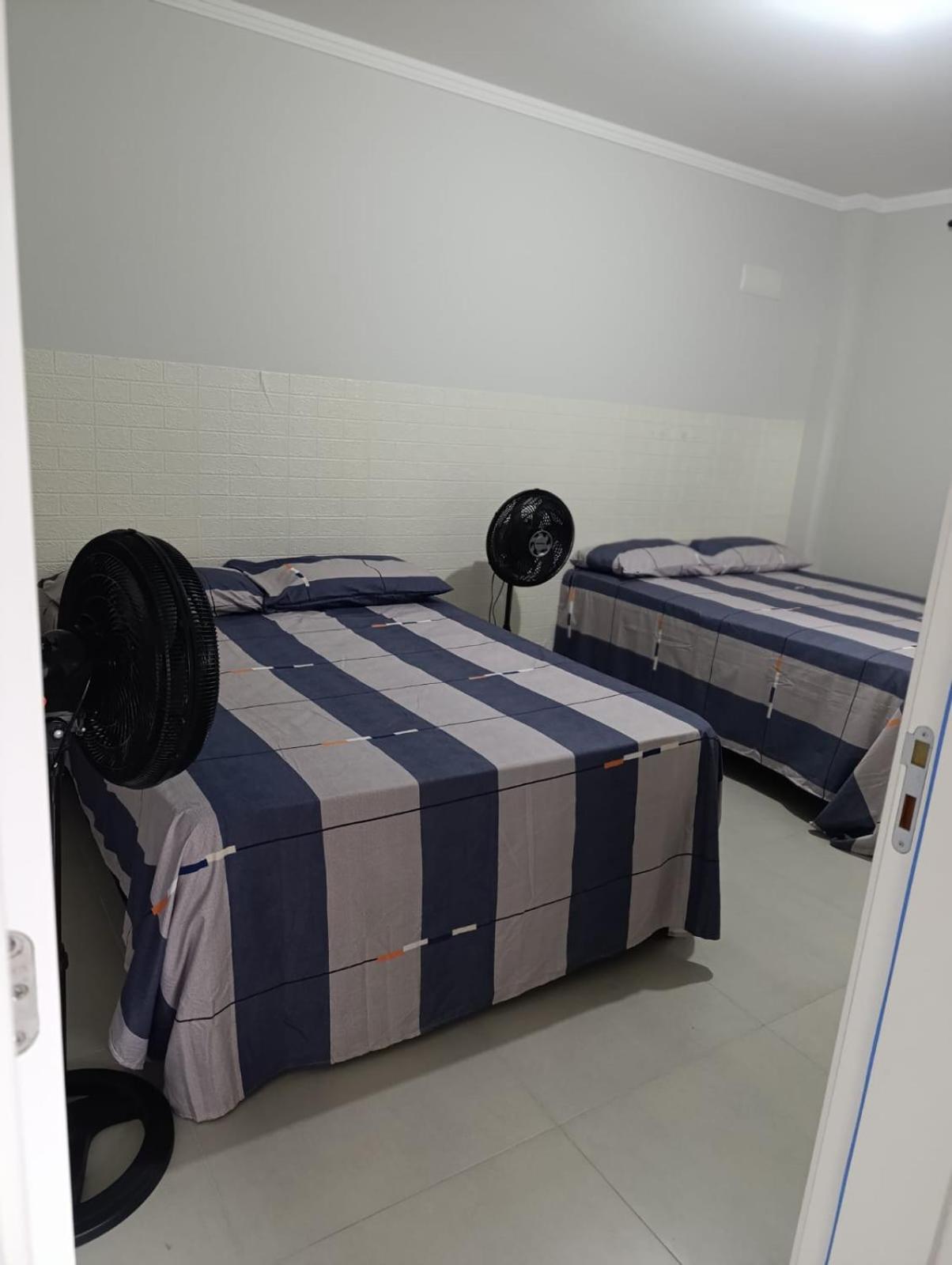 Agradavel Apartamento Em Bairro Silencioso... 坎博里乌 外观 照片
